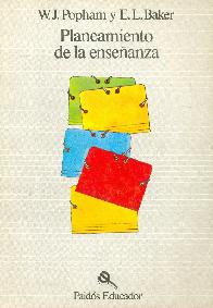 Planeamiento de la enseanza