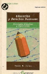 Educacin y derechos humanos Estrategias didcticas y organizativas