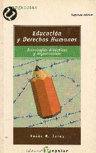 Educacin y derechos humanos Estrategias didcticas y organizativas