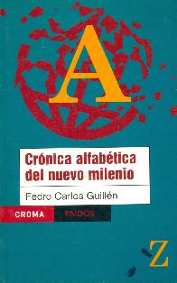 Cronica alfabetica del nuevo milenio