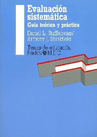 Evaluacion sistematica, guia teorica y practica