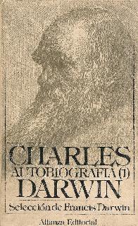 Charles Darwin I Autobiografia