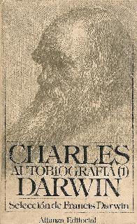 Charles Darwin I Autobiografia