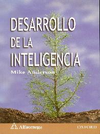 Desarrollo de la Inteligencia