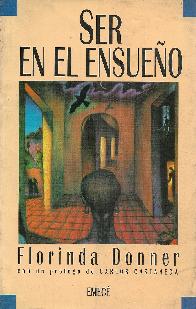 Ser en el ensueo