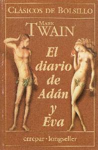 El diario de Adan y Eva