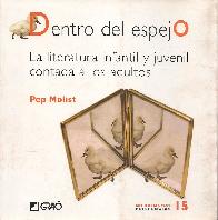 Dentro del Espejo  Literatura infantil y juvenil contada por adultos