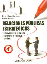 Relaciones Pblicas Estratgicas