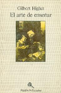 El arte de ensear