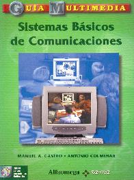 Sistemas basicos de comunicaciones con CD