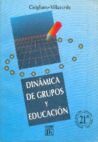 Dinamica de grupos y educacion