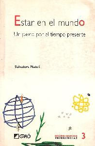 Estar en el mundo