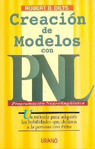 Creacion de modelos con la PNL