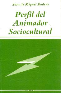 Perfil del animador sociocultural