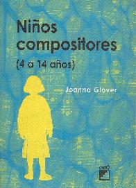 Nios compositores (4 a 14 aos)