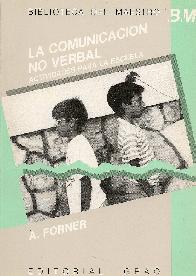La comunicacin no verbal Actividades para la escuela