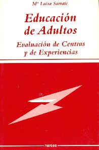 Educacin de adultos