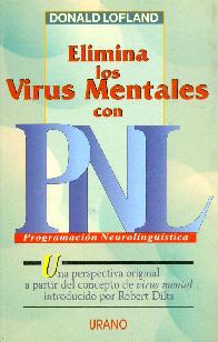 Elimina los virus mentales con PNL