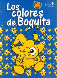 Los Colores de Boquita