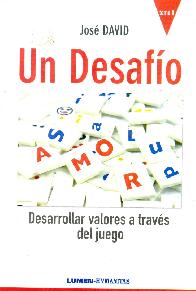 Un Desafio  Tomo II