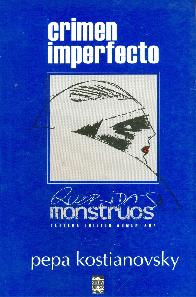 Crimen imperfecto