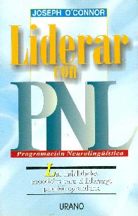 Liderar con Programacin Neurolingstica PNL,