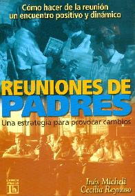 Reuniones de padres