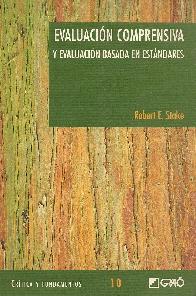 Evaluacion Comprensiva y evaluacion basada en estandares
