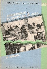 Aprendizaje en Grupo en el Aula