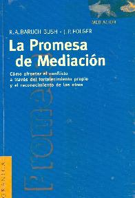 La Promesa de Mediacin