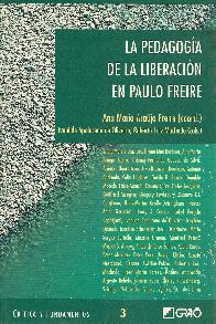 La pedagogia de la liberacion en Paulo Freire