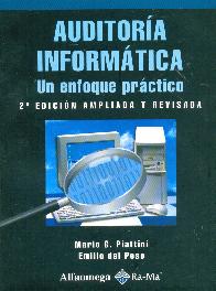 Auditora informtica