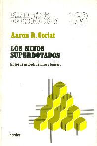 Los nios superdotados