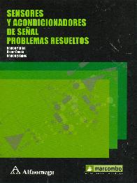 Sensores y acondicionadores de seal problemas resueltos