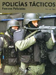 Policias Tacticos