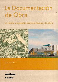 La Documentacion de Obra