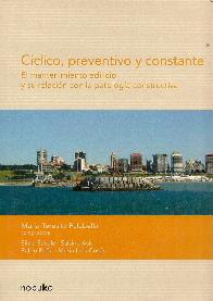 Ciclico, preventivo y constante