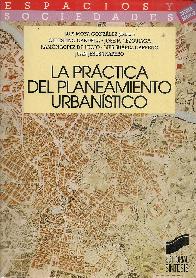 La practica del planeamiento urbanistico