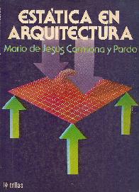 Estatica en Arquitectura