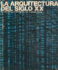 La arquitectura del Siglo XX