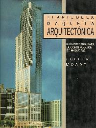 El arte de la maqueta arquitectonica