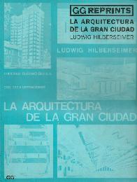La arquitectura de la gran ciudad