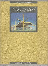 Estructuras de edificacion