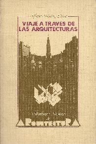 Viaje a traves de las Arquitecturas