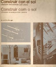Construir con el sol