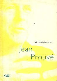 Conversaciones con Jean Prouve