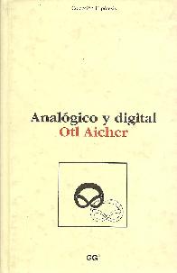 Analgico y digital
