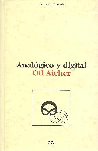 Analgico y digital