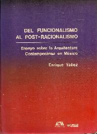 El funcionalismo al post-racionalismo