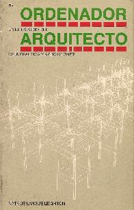 El ordenador en el estudio del arquitecto